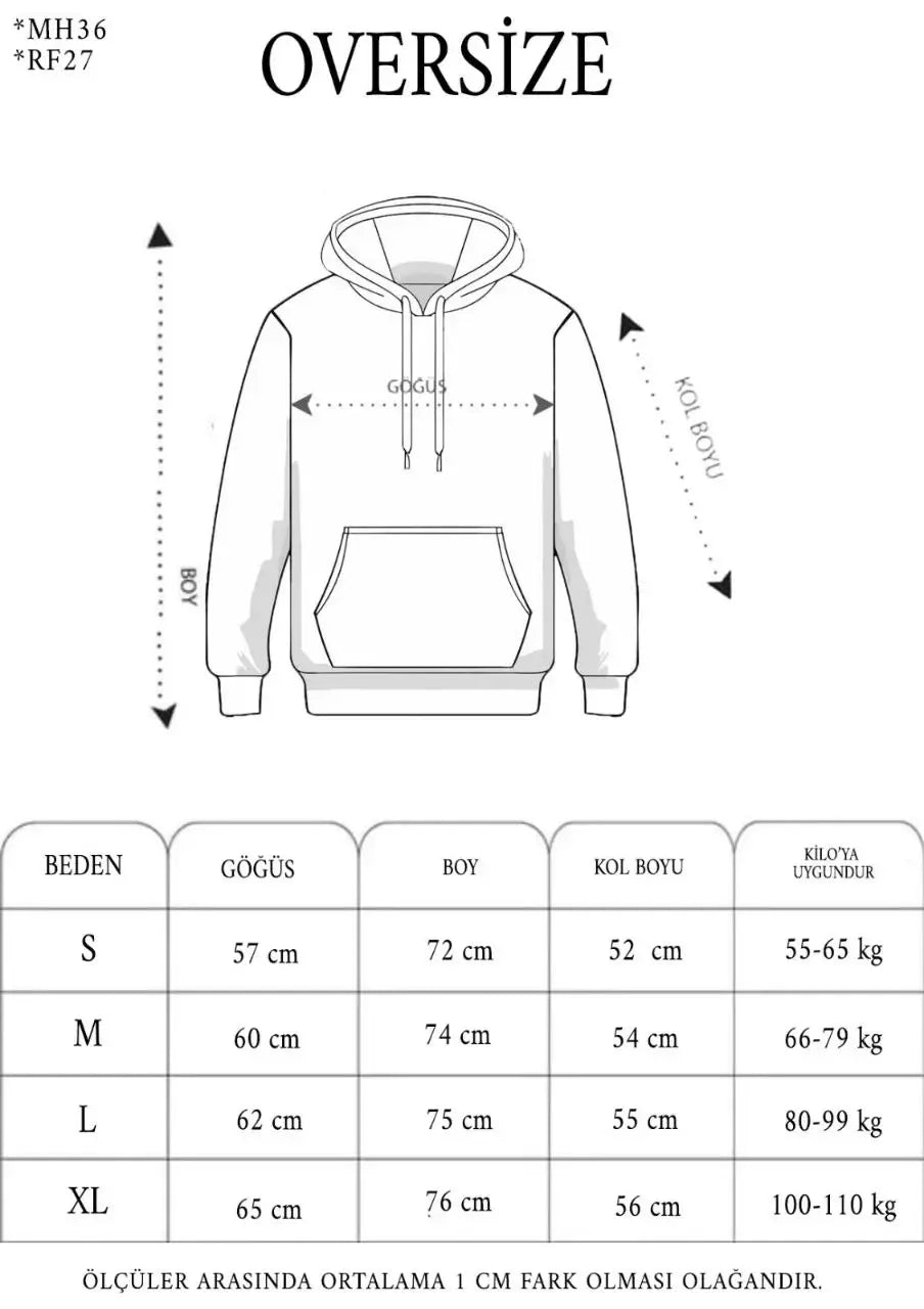 Bisiklet Yaka Yıkamalı Asimetrik Kesşm SweatShirt - Siyah